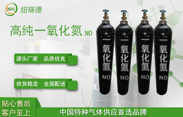 氣體世界的競爭者：NO與NO?的特性探究