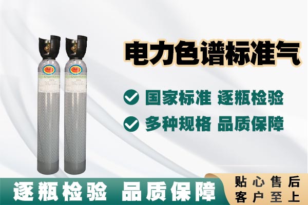 高精度氣體校準(zhǔn)，保障檢測(cè)準(zhǔn)確性