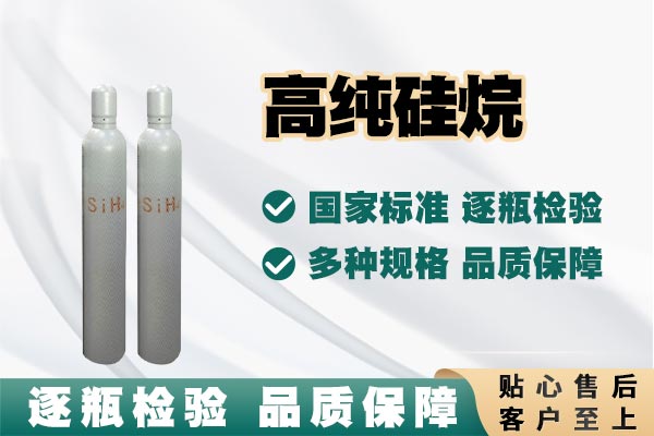 光伏產(chǎn)業(yè)的“血液”：紐瑞德特種氣體的力量