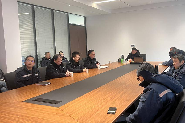 多重安全保障，助力企業(yè)平安過(guò)年